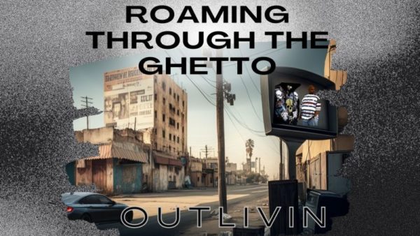 Roaming Through The Ghetto - Image 3