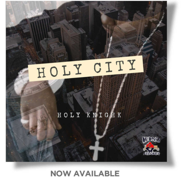 Holy City