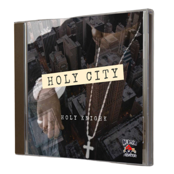 Holy City - Image 2