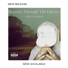 Roaming Through The Ghetto