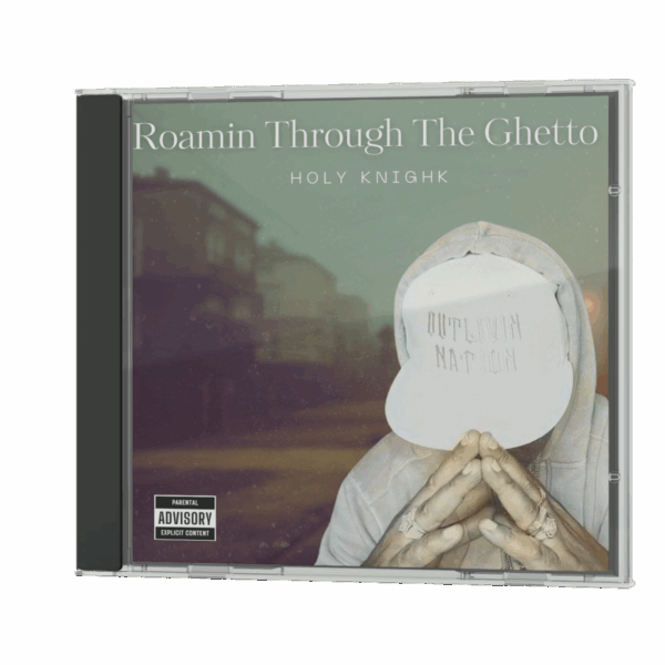 Roaming Through The Ghetto - Image 3