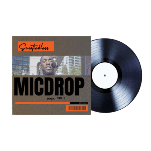 MicDrop Music Vol. 1