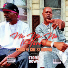 Na Na Na (Yeah) featuring Stomp Down